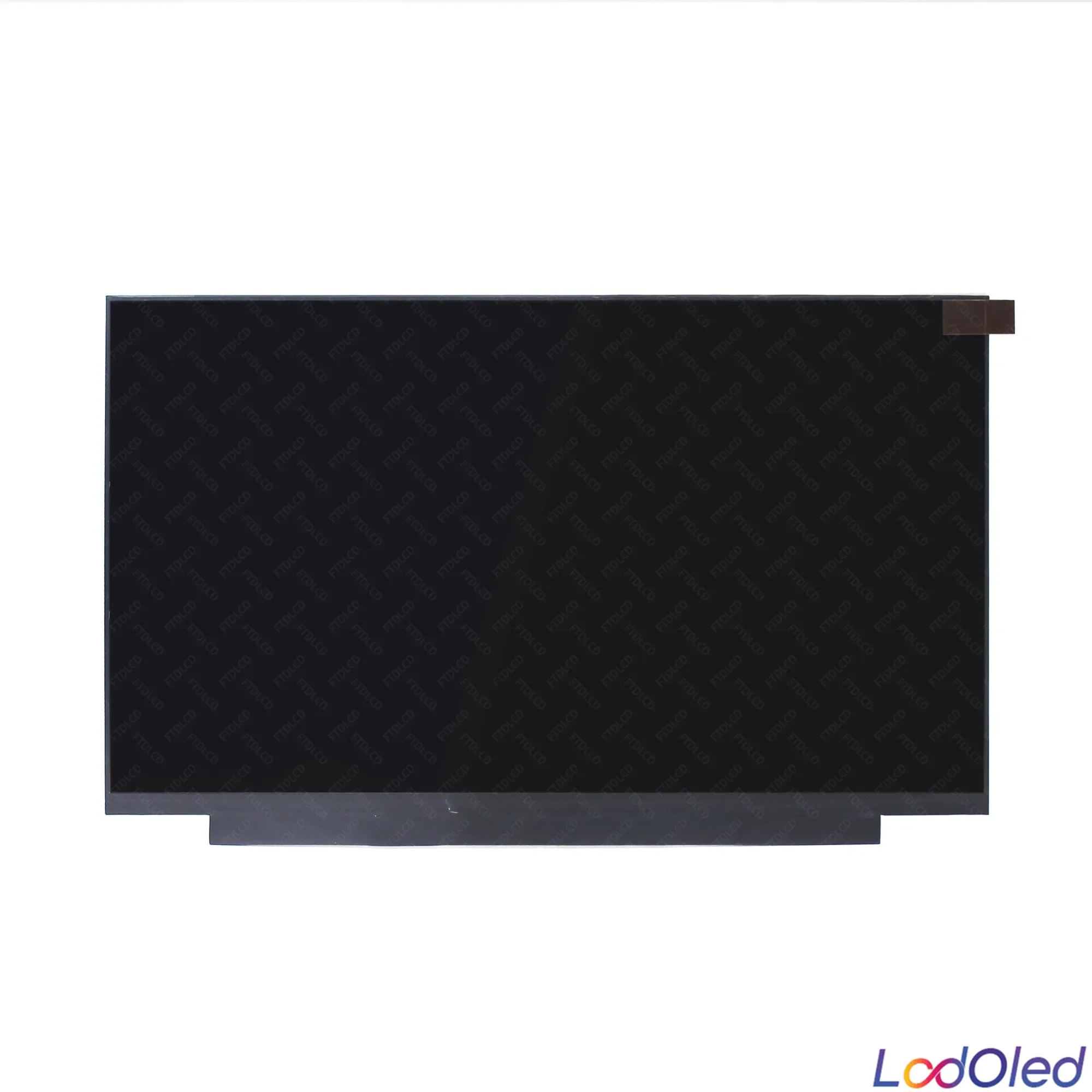 

13.3'' HD LCD Screen Display LED Panel Matrix for Lenovo ThinkPad X395 (20NL 20NM) 5D10W46483 1366x768 Non Touch