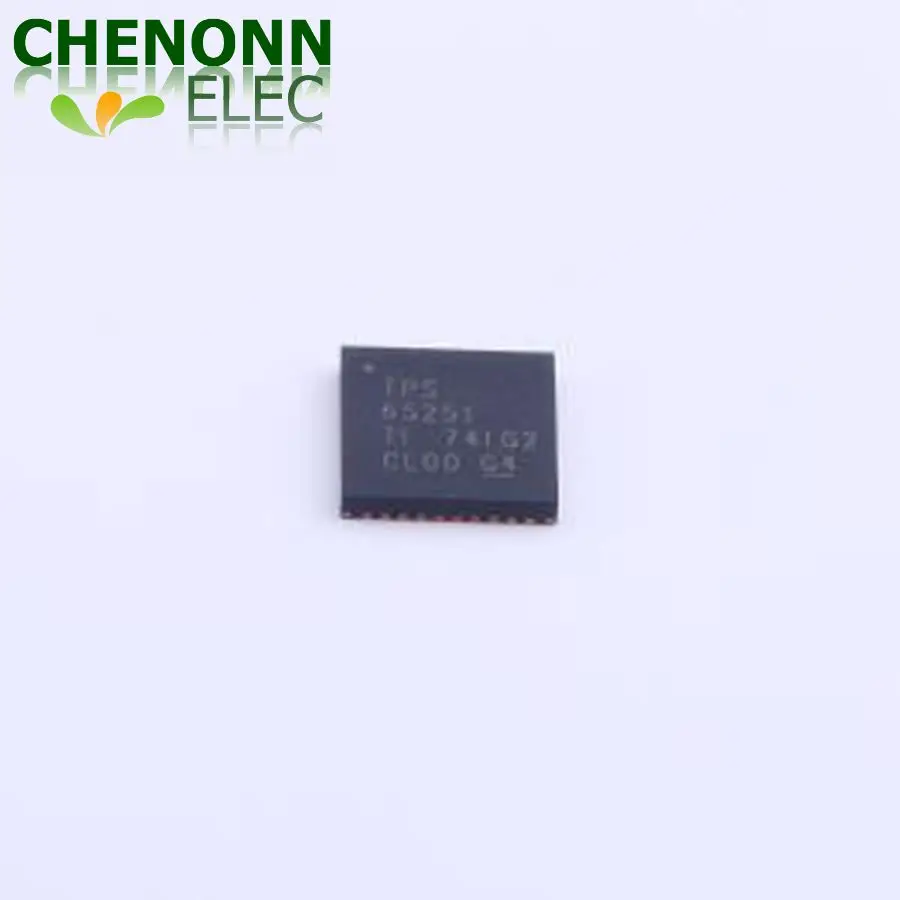 10 個/ロット TPS65251RHAR (DC DC コンバータ)