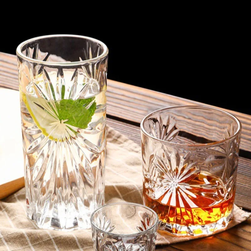 10.6Oz/11Oz Whiskey… - image