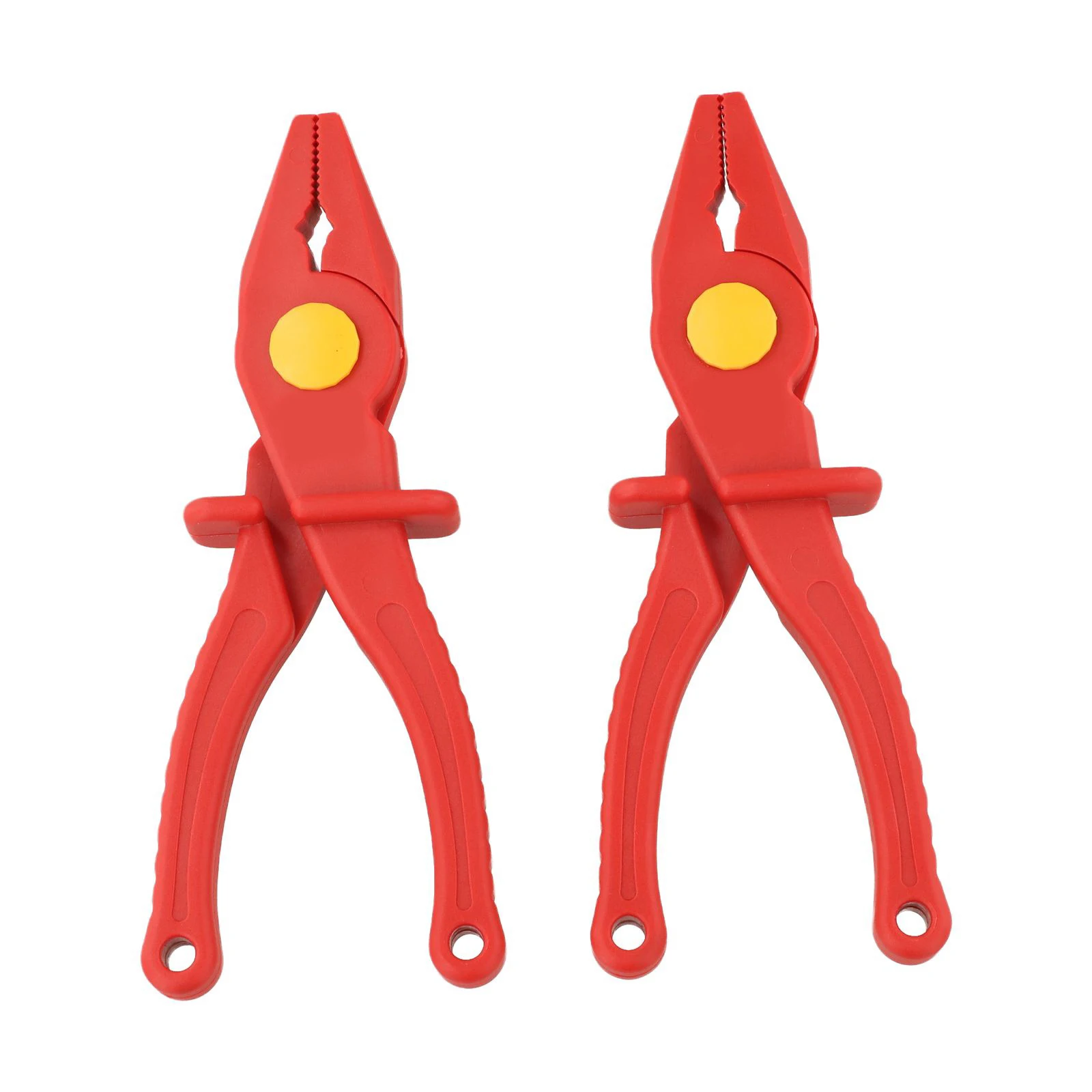 1000V Insulated Tool for vde Electrician Tool Winding Operations Comfortable Grip Labor-saving Design Ergonomic Handle