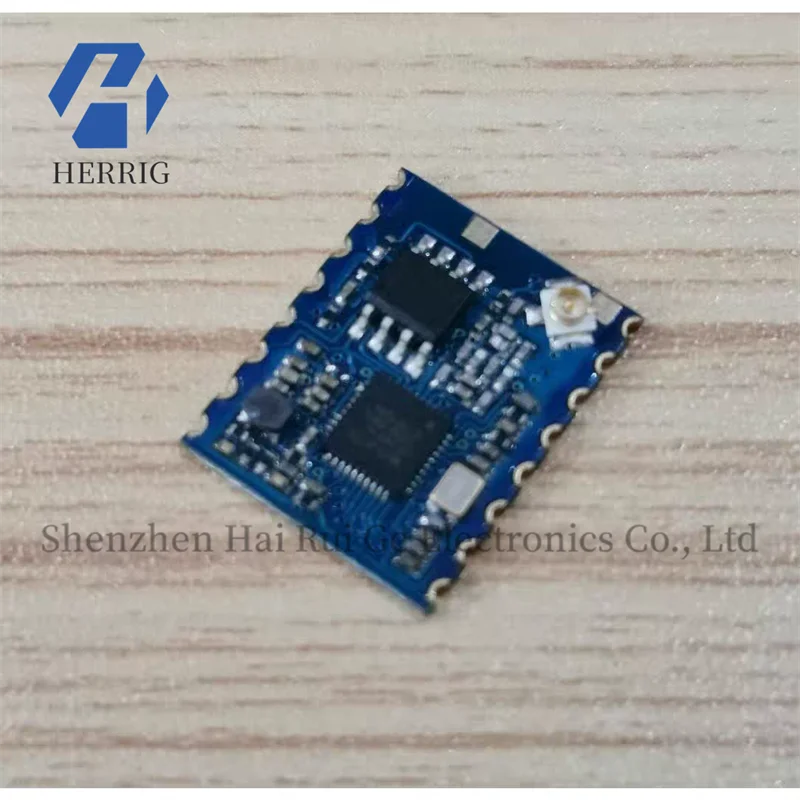 MT7681 وحدة WIFI التسلسلية المدمجة وحدة WIFI للمنزل الذكي HLK-M35