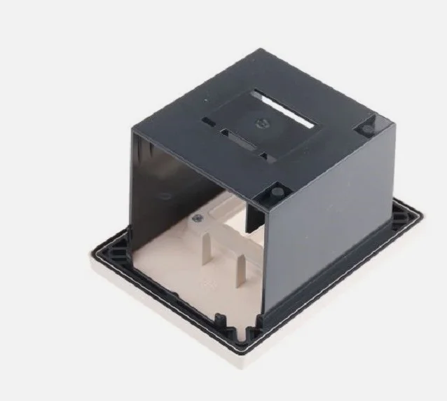 Brand New Original GV2MP02 Flush Mounting Enclosure Fast Delivery