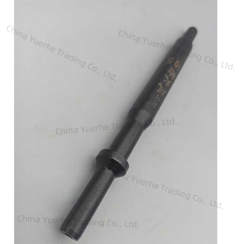 

Направляющая пневматического клапана Направляющая перфоратора Долото Инструмент для пневматической разборки Обслуживание направляющей клапана