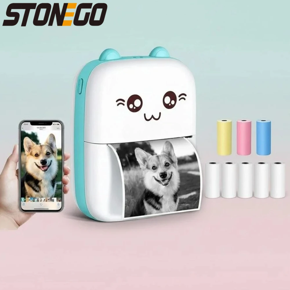 stampante-termica-portatile-bluetooth-senza-inchiostro-205-dpi-alta-risoluzione-per-etichette-foto-e-promemoria-per-studenti-e-ufficio