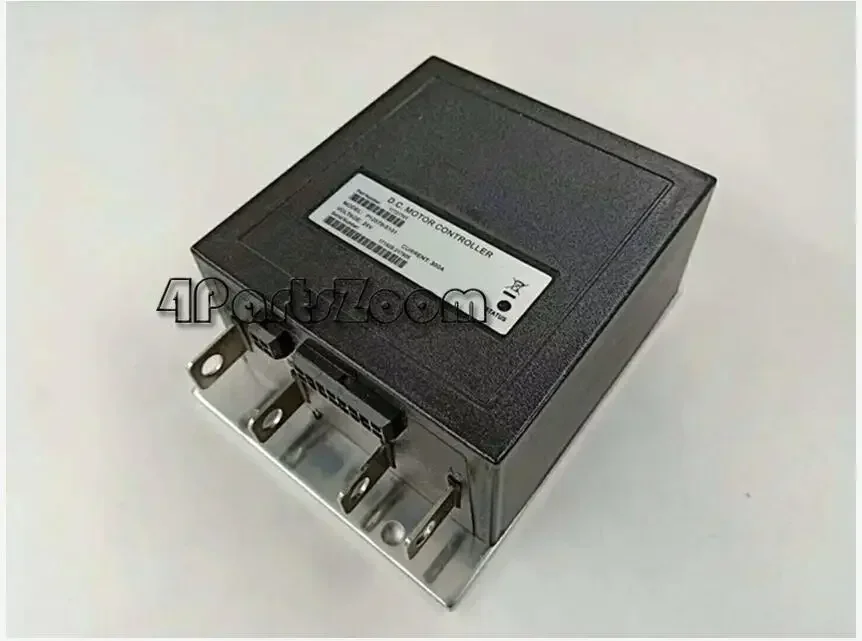 For Curtis 1207 Curtis 1207A-4102 1207B-4102 24V 250A Style / For Curtis 1207A-5101 1207B-5101 24V 300A Style Motor Controller
