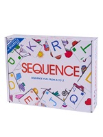 Sequence game Sequential Maze Table Game Fancy Gomoku Game