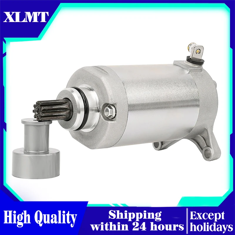 Motorcycle Engine Parts Starting Starter Motor For Yamaha SRV250 Renaissa XV125 Virago XV240 XV250 Route 66 V-Star XVS125 XVS250