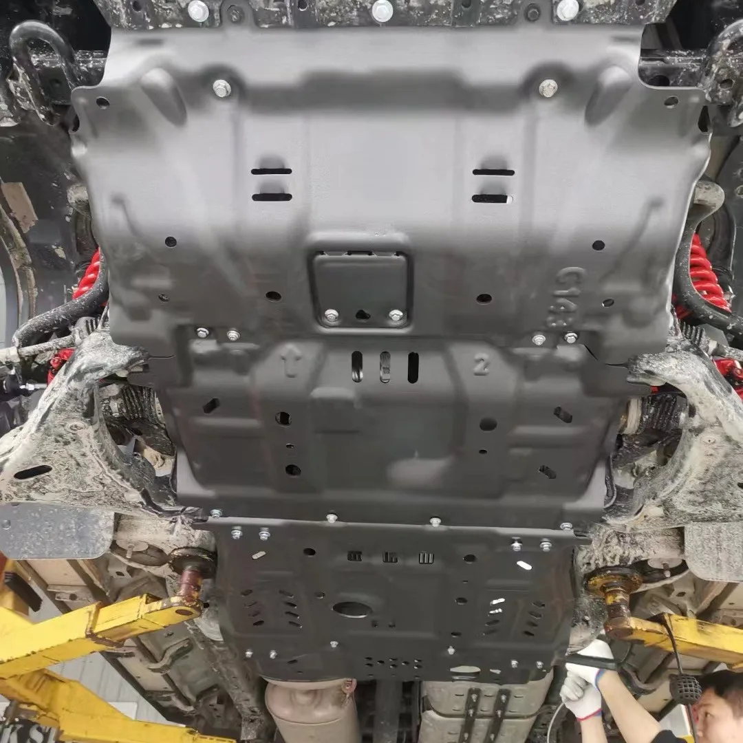 

Подходит для нижней защиты Tank 300 TK300 Guard Tank 300, броня шасси TANK 300, защита шасси