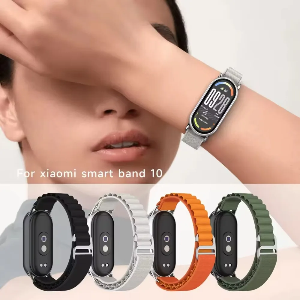 Thumbnail 4 - #56 Best Replacement Smart Watch Straps to Buy In 2026