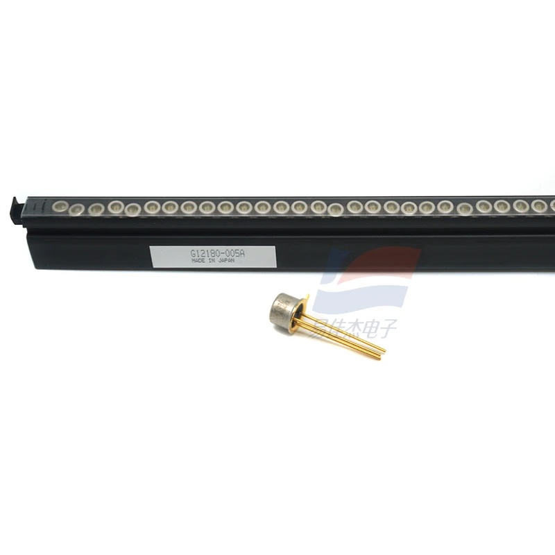 GOODG12180-030A Indium Gallium Arsenide (InGaAs) PIN Photodiode Used for Various Near-Infrared Related Detections