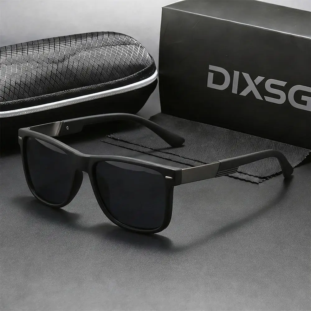 Polarized Sunglasse… - image