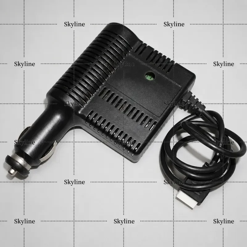 For Horizon Cigarette Lighter Car Model Aircraft 3S Battery Charger 12V Portable Outdoor 3S Lithium Battery Charger