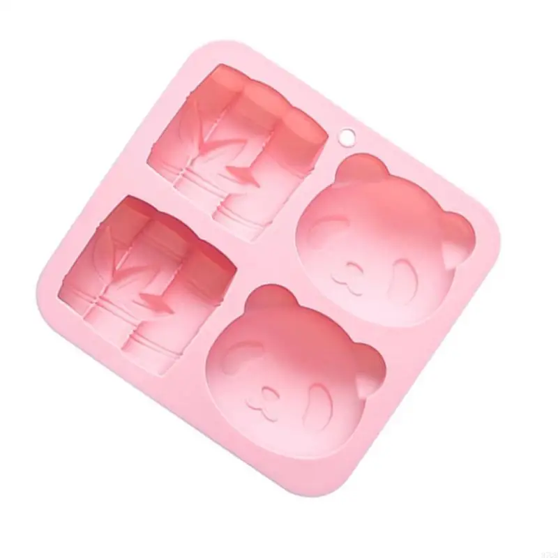 

97qd Panda Bamboo Силиконовые формы для торта