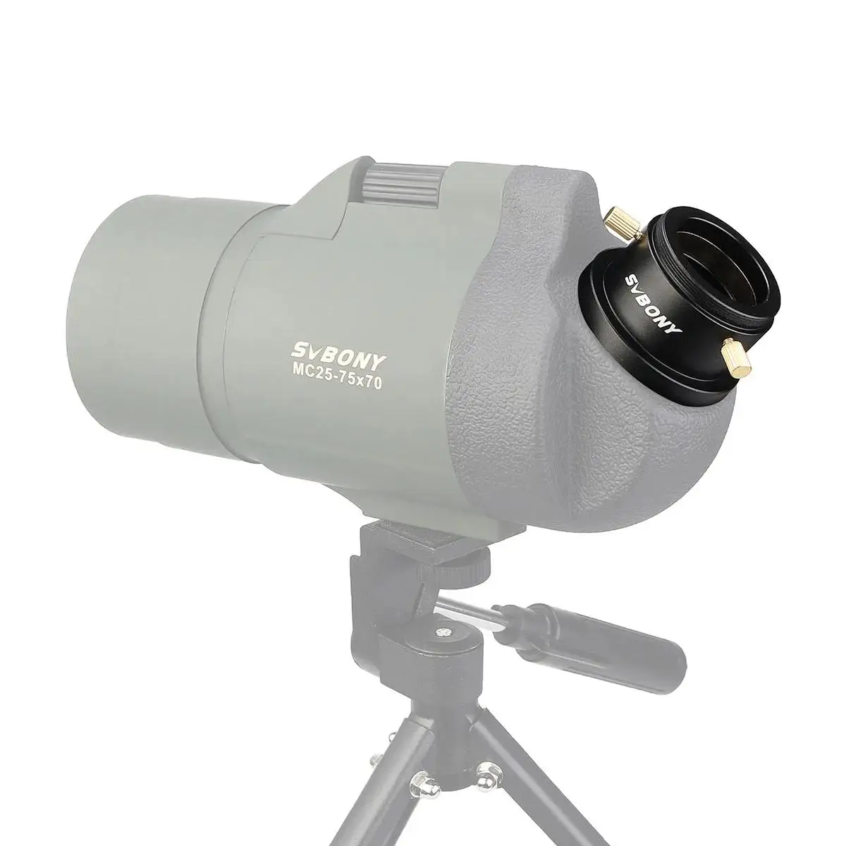 Thumbnail 4 - #7 Latest Spotting Scopes Price Drops