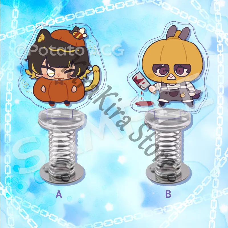 Rin Itoshi BLUE LOCK 애니메이션 아크릴 요요 스탠딩 플레이트 할로윈 Nagi Seishiro 코스프레 귀여운 패션 장식 Shidou Ryuusei 선물