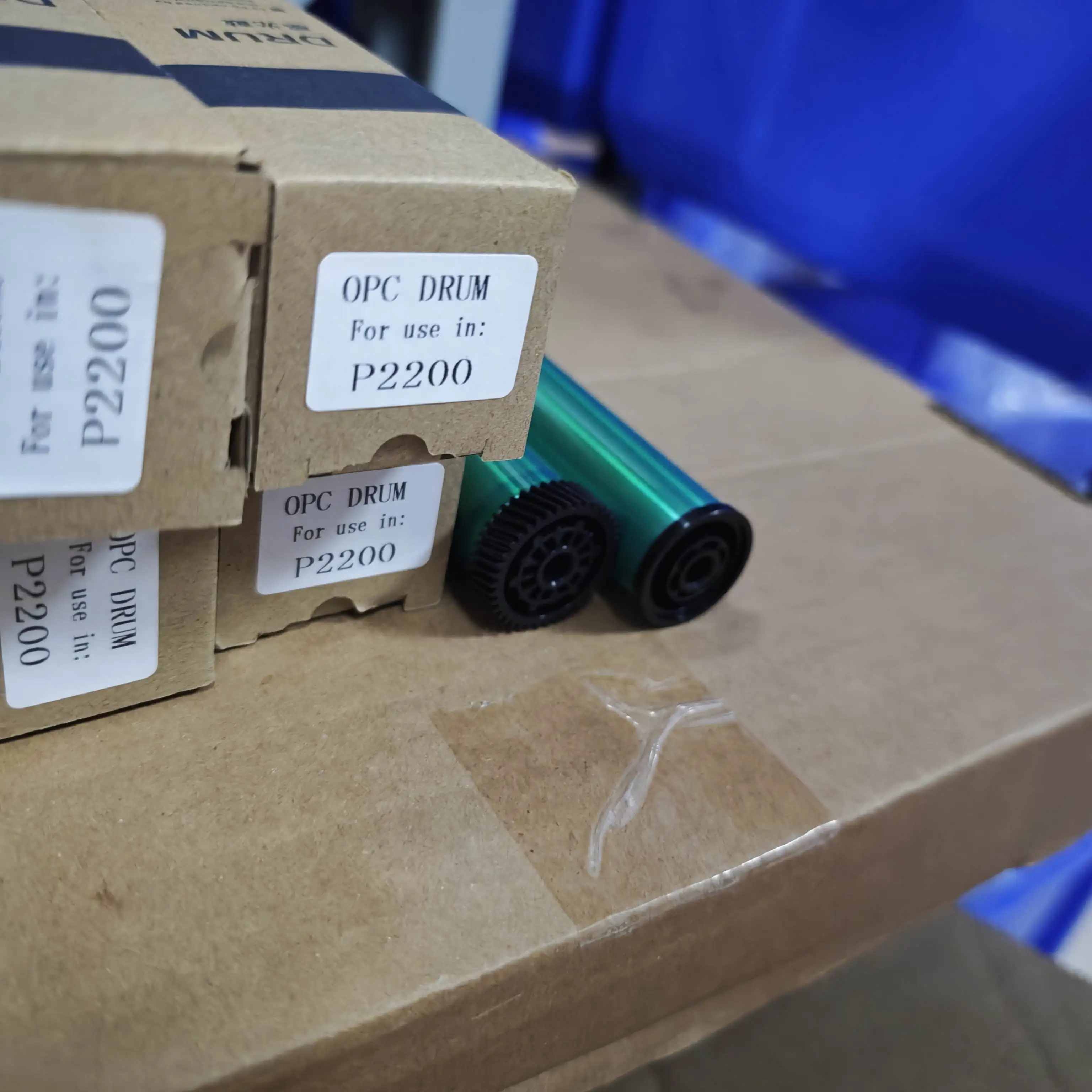 

1 шт. OPC барабан для Pantum P2200 P2500 P2502 P2505 M6500 M6550 6552 M6600 M6602 W N NW P2500W P2502W PA PB PC 210 210E 211 211EV