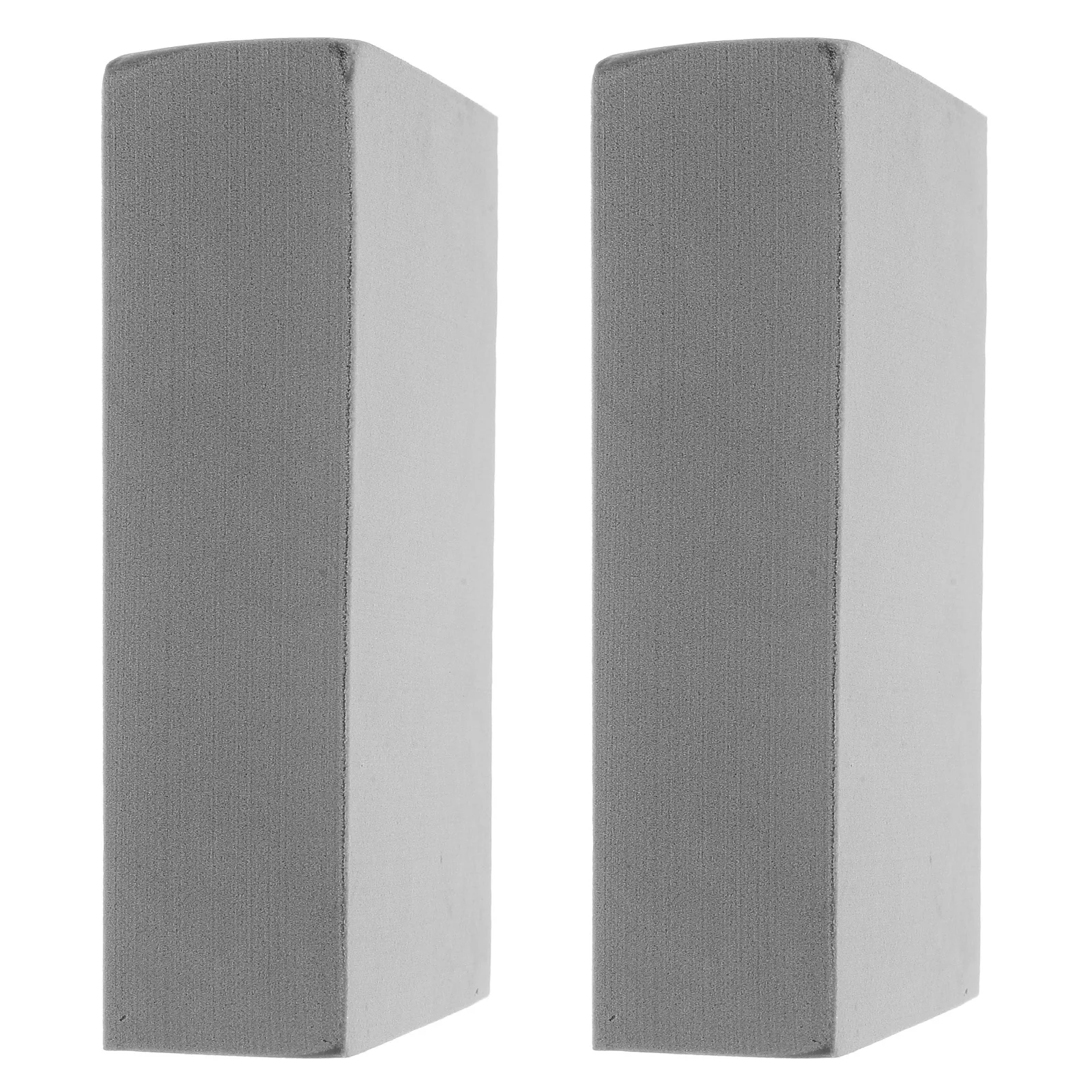 

2Pcs Cleaning Sponge Kitchen Durable Non Scratch Multi Function Dish Washing Scrub Sponge for Home Kitchen Cleaning Supplies