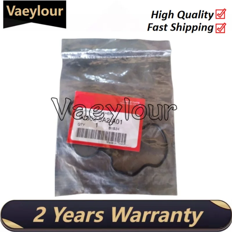 Engines Valve Covers O-RING 91302-5A2-A01 for Accord CRV TLX RDX Odyssey New