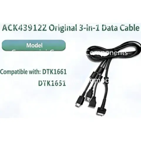 Wacom cintiq 13hd 3 in 1 cable-AliExpress