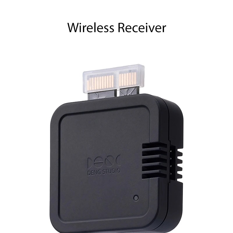 كمبيوتر مكتبي، زر تشغيل لاسلكي للكمبيوتر المكتبي، جهاز تشغيل شخصي، مفتاح كمبيوتر لاسلكي للتحكم عن بعد مدعوم من PCIE #5