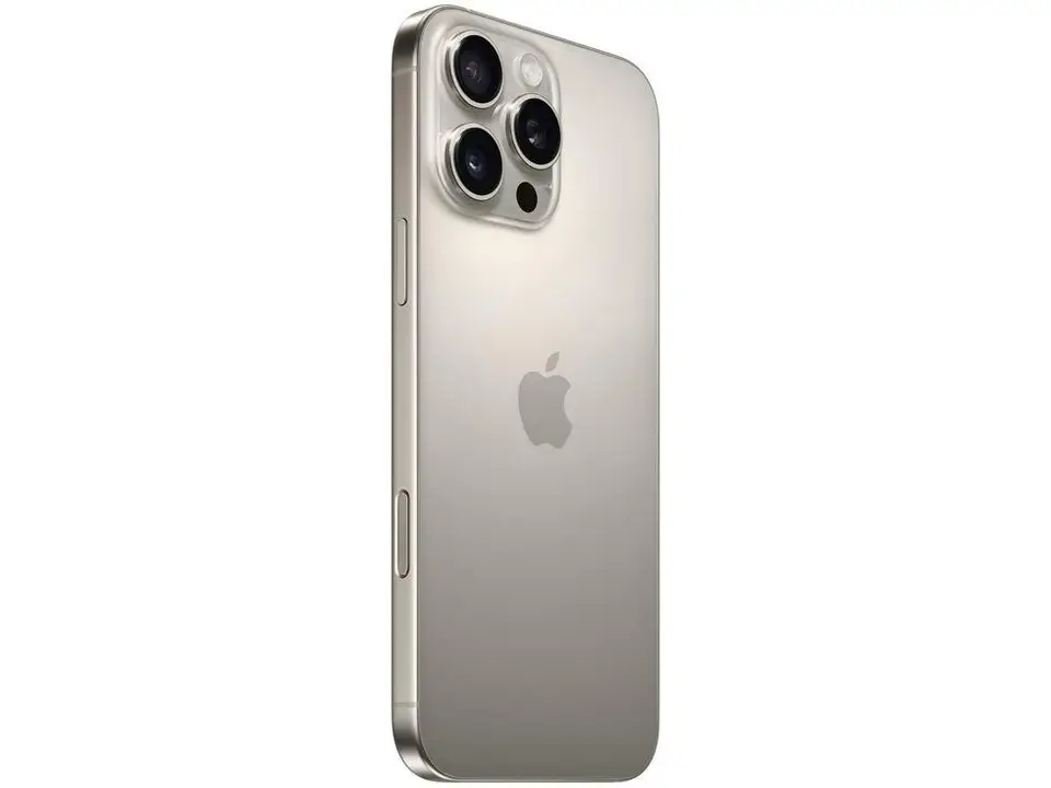 Apple iPhone 16 Pro Max 256GB Natural Titanium 6,9 
