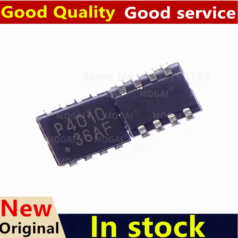 (5 Stück)Neuer RJP4010AGE RJP4010 P4010 sot