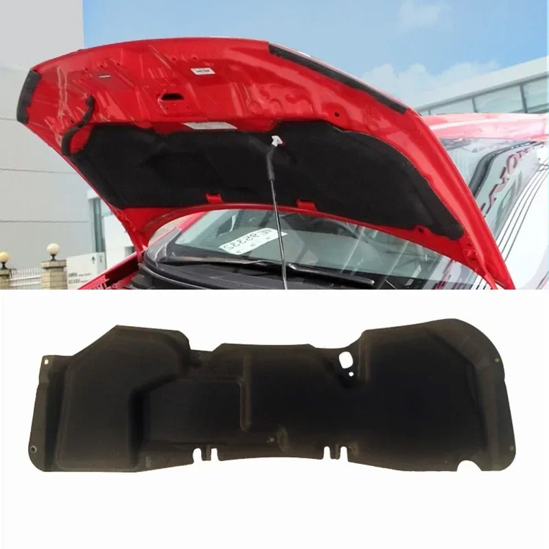 

thermal insulation cotton sound insulation cotton heat insulation pad modified for Honda Civic 2012 2013 2014 2015 E