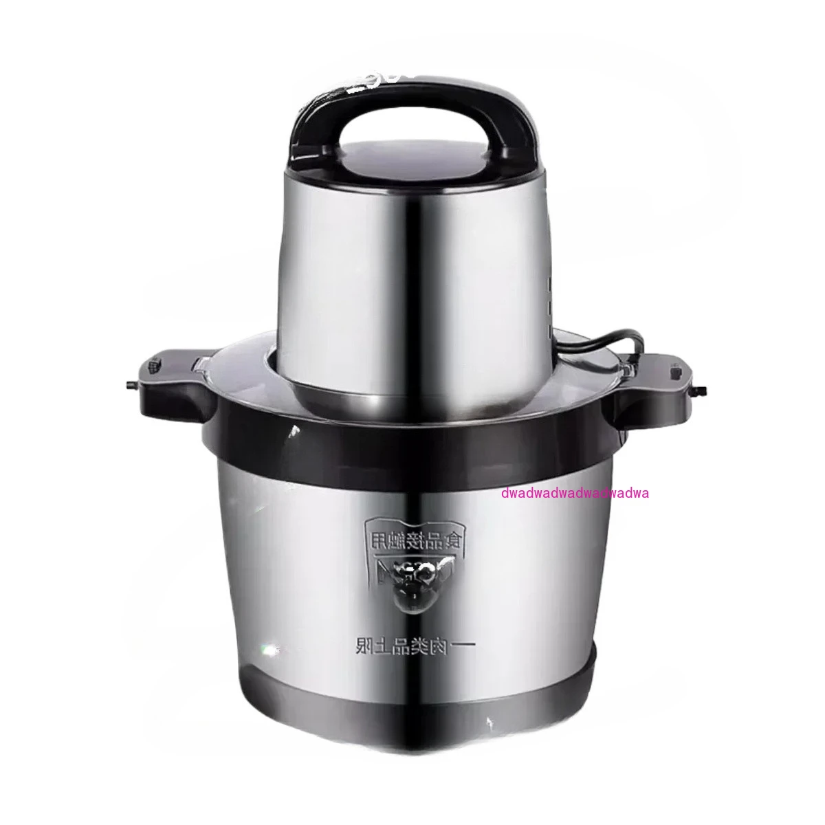 

Commercial Electric Meat Mill 6L