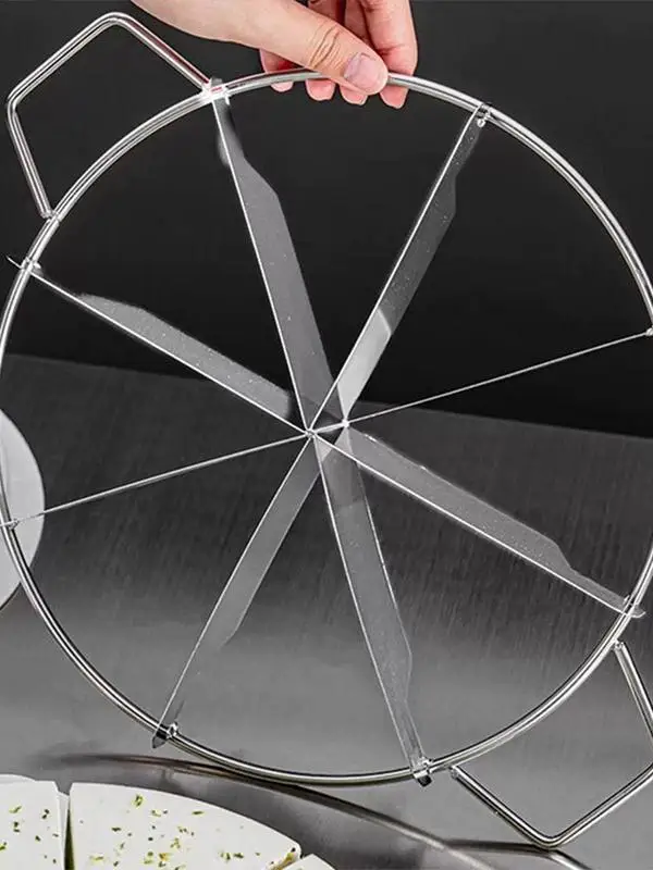 Thumbnail 3 - #6 New Pizza Cutters Arrivals