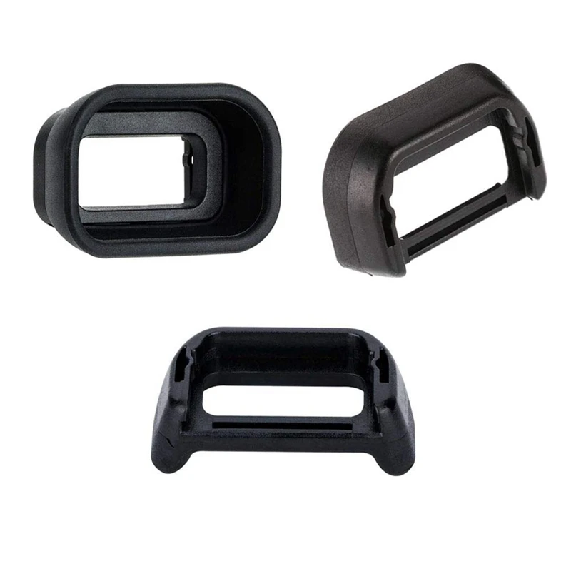 FDA-EP17 Viewfinder Eyepiece Eyecup Eye Cup For Sony A6600 A6500 A6400 Digital Camera, Replace Eyepiece FDA-EP17 EP-17 Durable