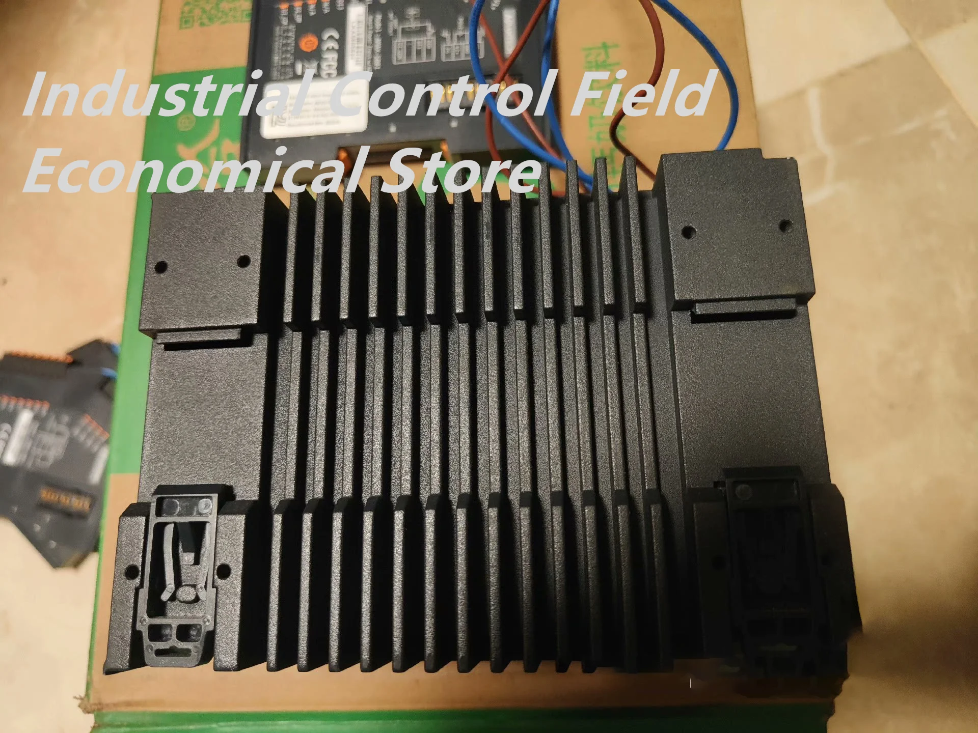 FOR Advantech  Edge controller AMAX-5580 WISE-5580