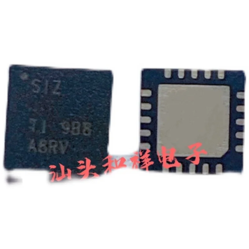 Free shipping    TPA6133A2RTJR  TPA6133A2 WQFN-20 SIZ    10PCS
