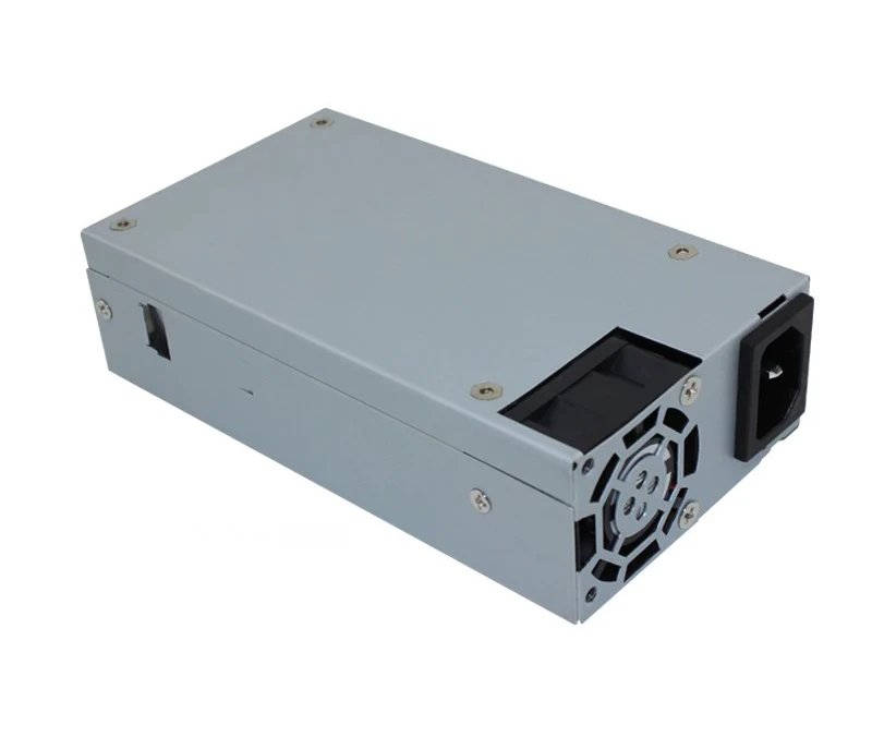 Computer case p-ower supp-ly Small 1U po-wer supply flex300W cash register p-ower suppl-y Industrial computer p-ower s-upply