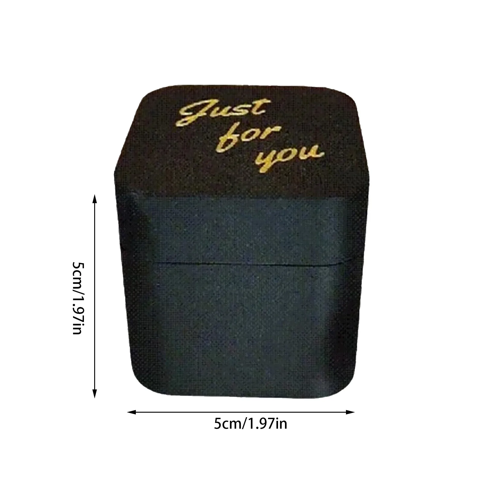 Middle finger surprise gift box Spoof Hand Prank pop-up gift suitable for adults Christmas ornaments desk decoration home decor