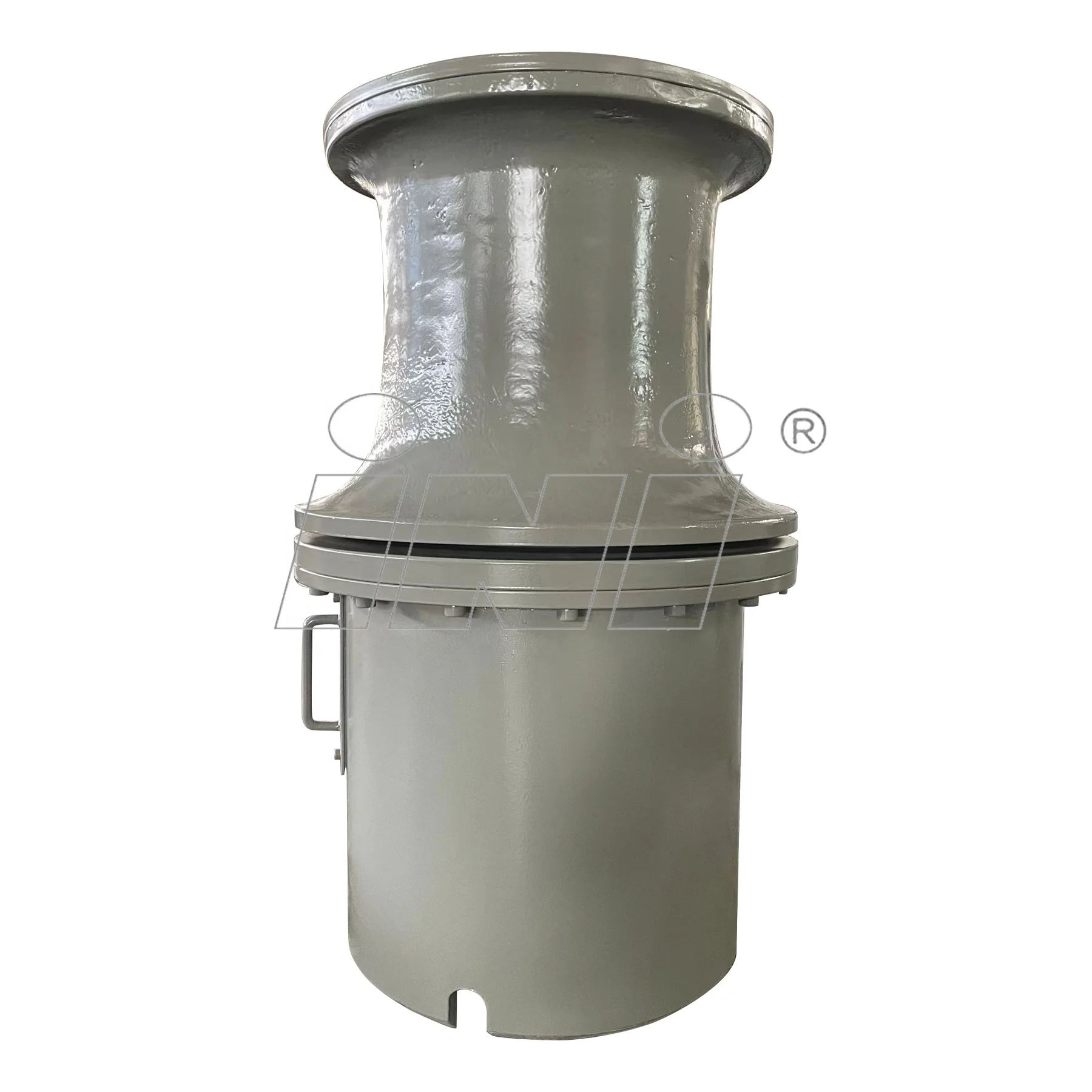 High quality electric hydraulic vertical winch windlass mooring marine capstan