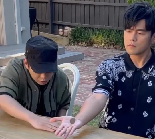 SPINCEPTION - Coin Manipulation Magic Trick Speed Control Higher Rotation Height Stage Magic Props Magia Close Up Street Funny