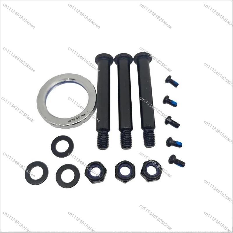 For Mounting Screws for Motors M620 G510 Universal Mounting Screws for Motors, One Pair