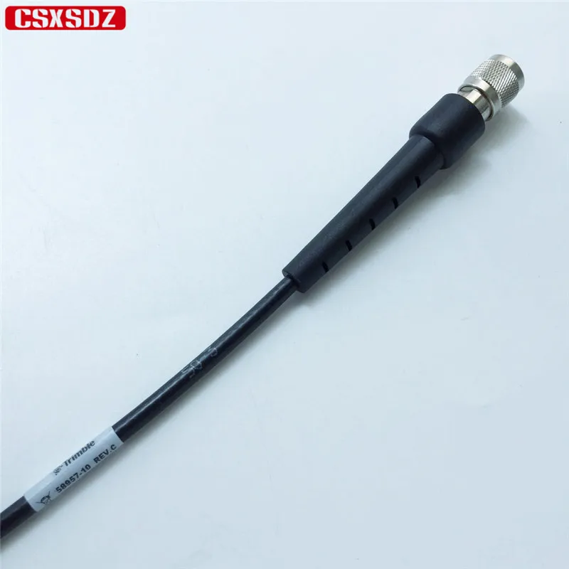 Trimble 58957 GPSS GPS RTK R5R6R7R8R10SPS RADIO ANTENNA CABLE TNC TO TNC