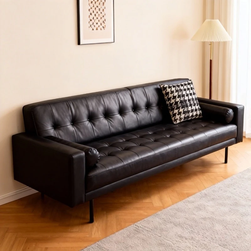 

Lazy Bag Italian Leather Sofa Brown Couch Compressed Sofas Tablets Cheap Living Room Sofa Bed Boneless Couch Clearance Canapea