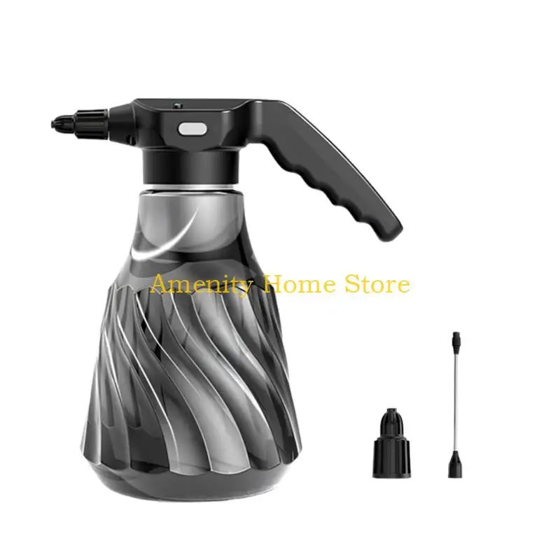 F26C Strong Pressure 2L Fluid Applicator With Two Mode Feature And permanent Filter For Home Garden