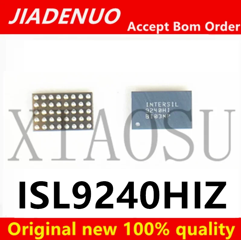 (1piece)100% New ISL9240HIZ   9240HI ISL9240 ISL9240HI BGA