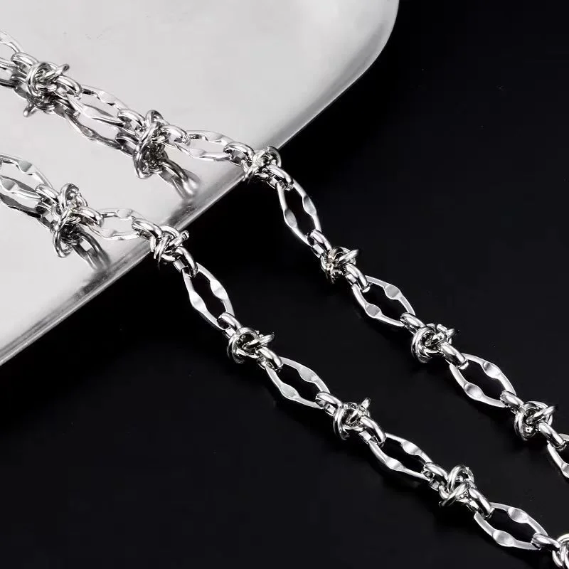 Thumbnail 2 - #66 Best Chunky Chain Necklaces to Buy In 2026