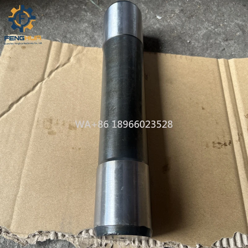 أجزاء حفارة عالية الجودة أجزاء أسنان دلو R290 19*120 دبابيس أسنان دلو