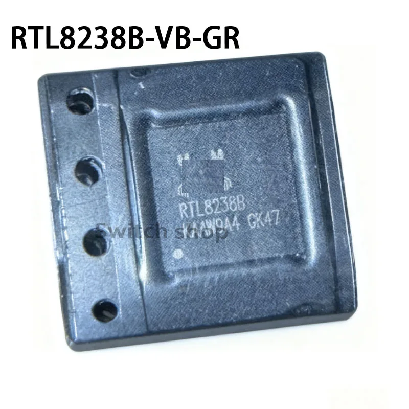 5Pcs Rtl8238B Rtl82…