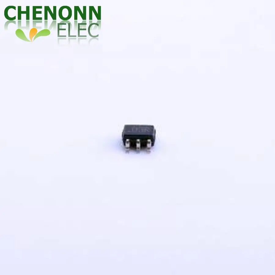 10PCS/LOT AD5621BKSZ-REEL7 (Data Acquisition)