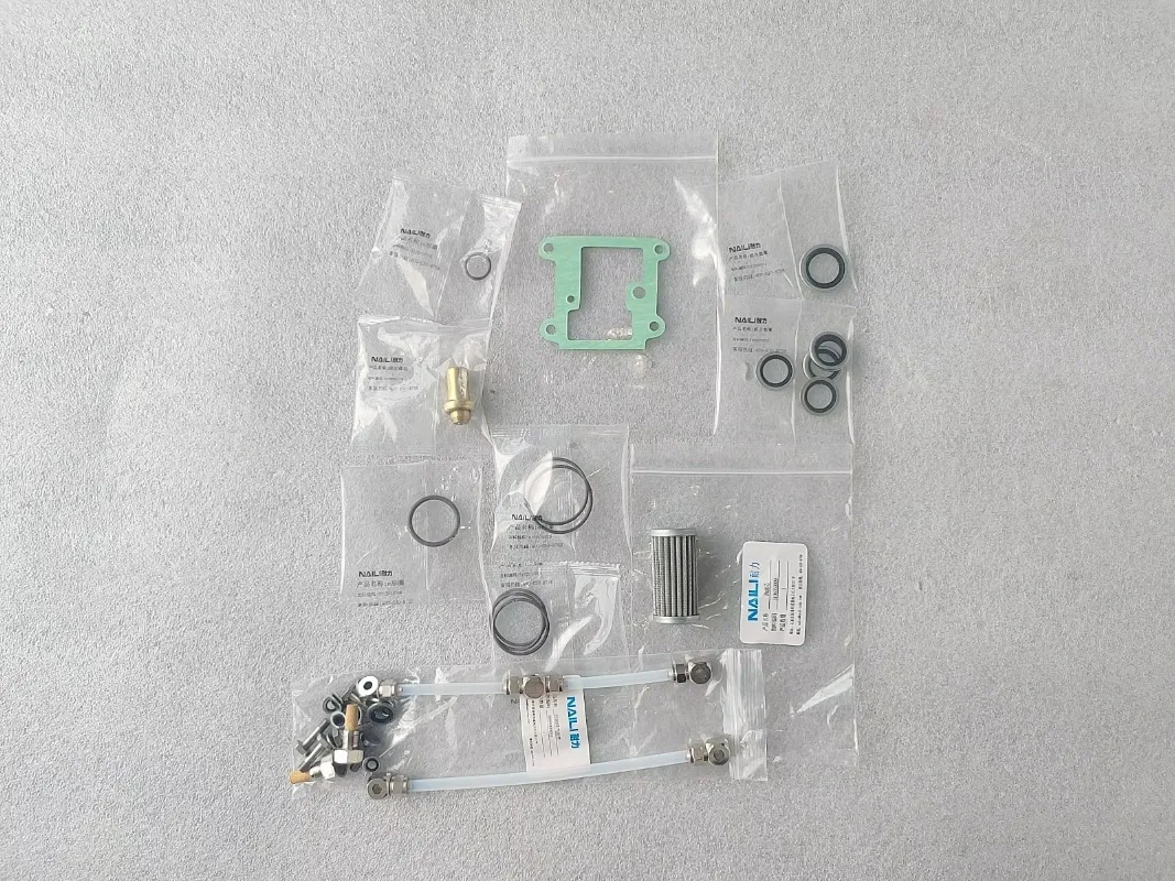 Kit de reparación de compresor de aire serie AZE Lar