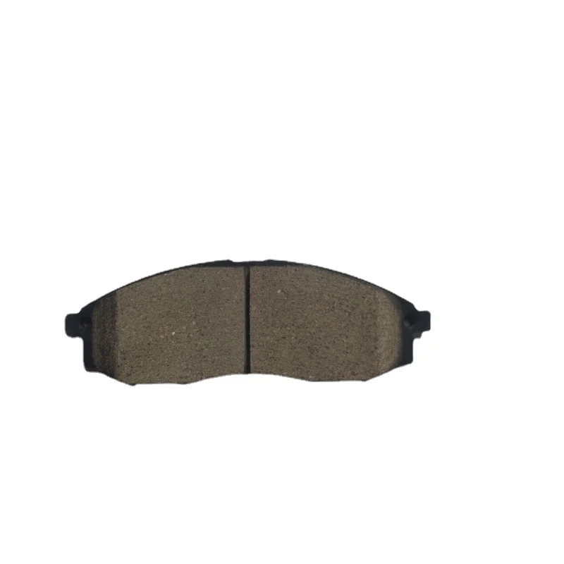 

Suitable for front wheel brake pads manufactured in Beijing, high-performance bass GD1244