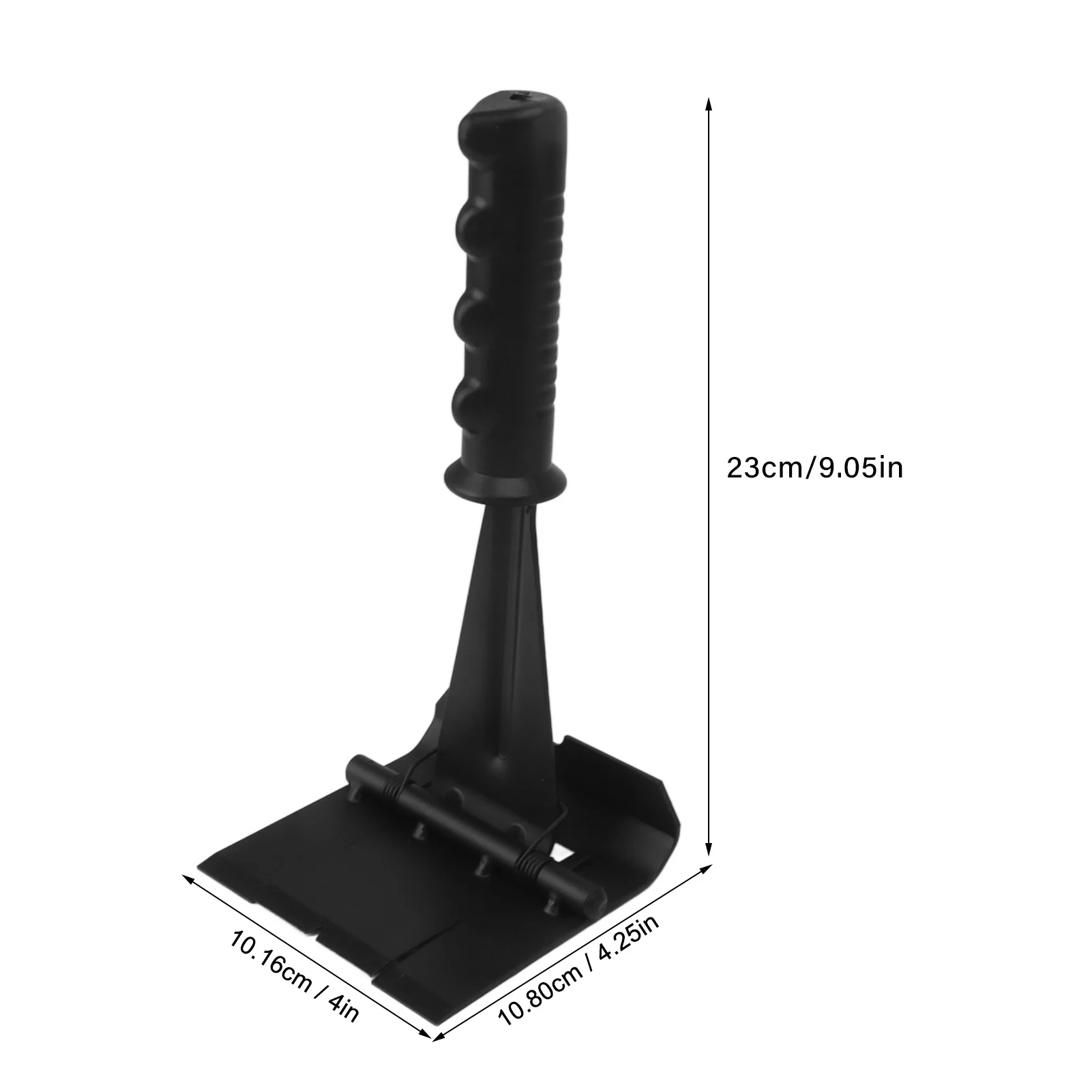 Floor Trim Puller Trim Puller Stainless Steel  Removal Multi Tool Trim Pulling Tool for Baseboard Floor Trim Removal Tool