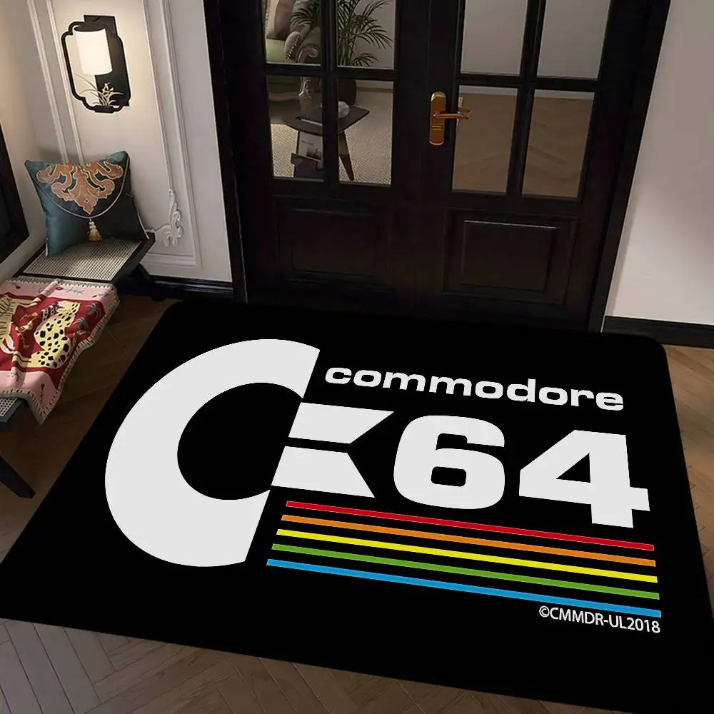 Commodore 64 Kitche…