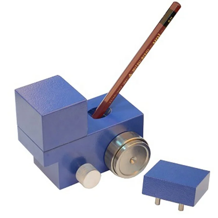 ISO15184 Pencil  Hardness Tester/Bench  hardness tester